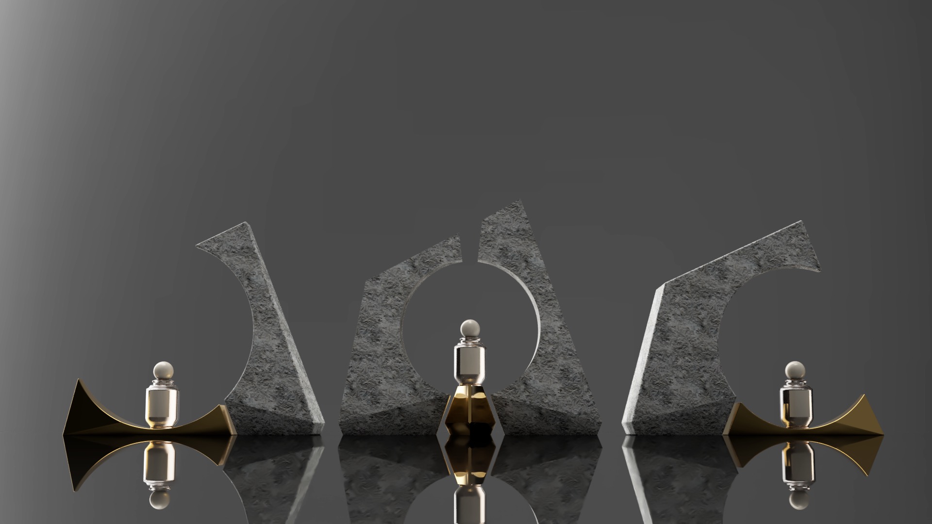 The Artefact · N° 03 · Chorus